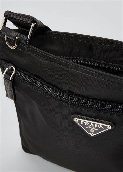 prada crossbody on sale|prada crossbody bag nylon sale.